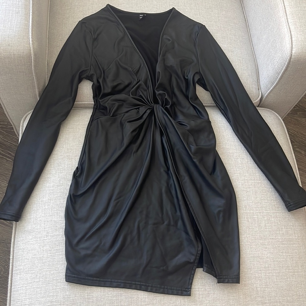 Mini dress